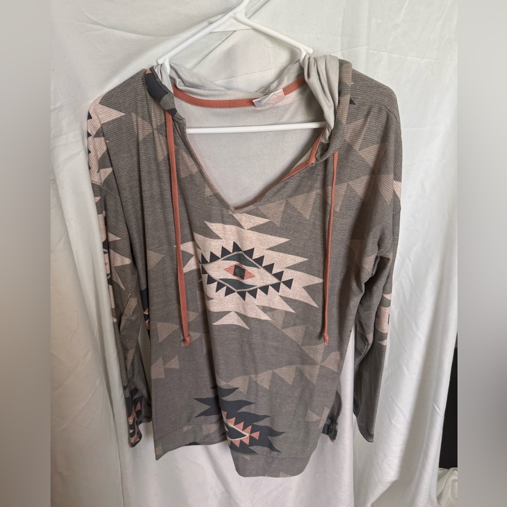 Lularoe hoodie